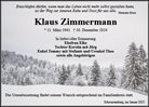 Anzeige