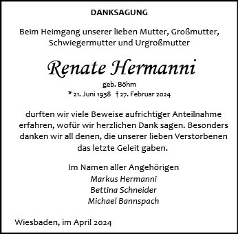 Renate Hermanni