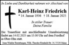 Anzeige