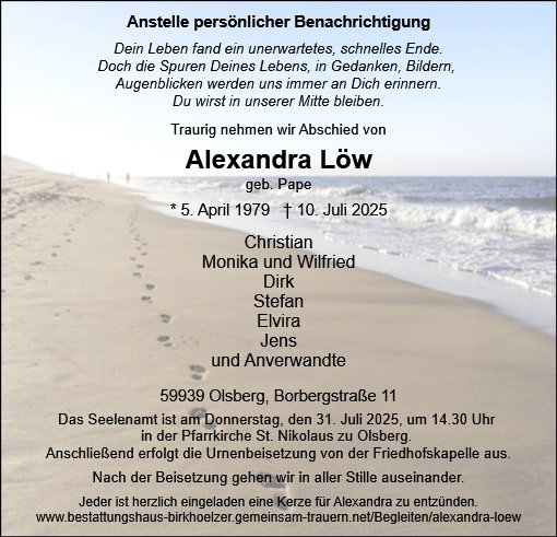 Alexandra Löw
