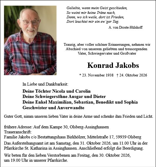 Konrad Jakobs