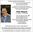 Anzeige