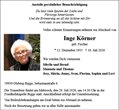 Anzeige