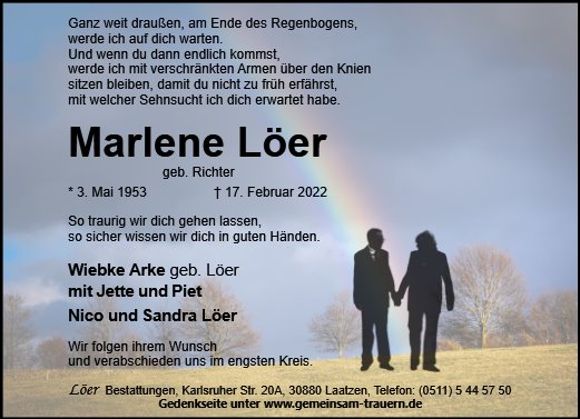 Marlene Löer