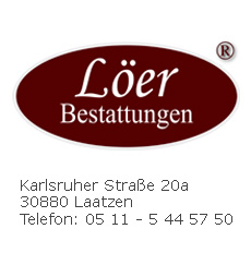 Löer Bestattungen