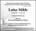 Anzeige