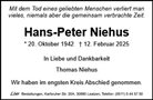 Anzeige