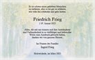 Anzeige