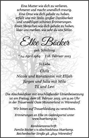 Elke Böcker