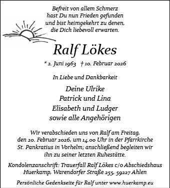 Ralf Lökes