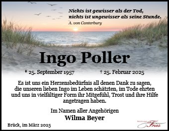 Ingo Poller