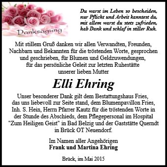 Elli Ehring