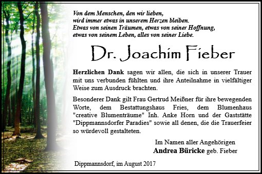 Joachim Fieber