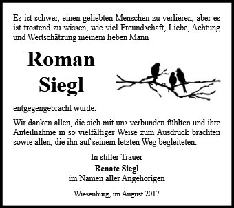 Roman Siegl