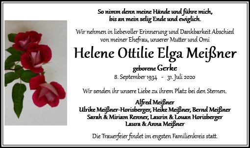 Elga Meißner