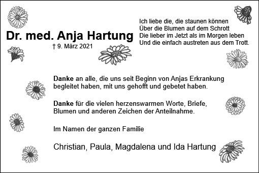 Anja Hartung