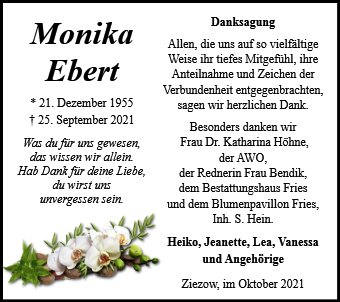 Monika Ebert