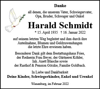 Harald Schmidt