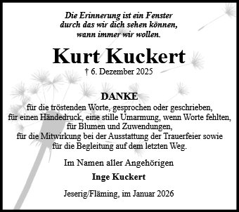 Kurt Kuckert