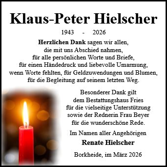 Klaus-Peter Hielscher