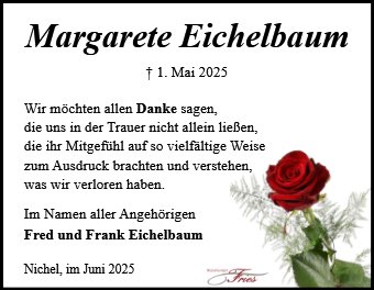 Margarete Eichelbaum