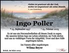Anzeige