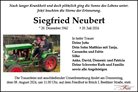 Anzeige
