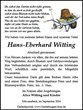 Anzeige