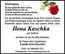 Anzeige
