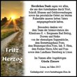 Anzeige