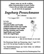 Anzeige