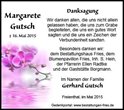 Anzeige