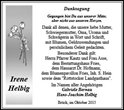 Anzeige
