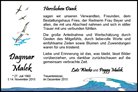 Anzeige