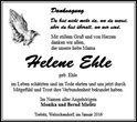 Anzeige