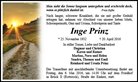 Anzeige
