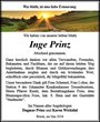 Anzeige