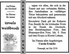 Anzeige