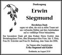Anzeige