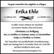Anzeige