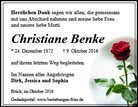 Anzeige