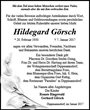 Anzeige