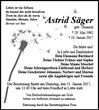 Anzeige