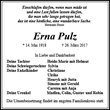 Anzeige