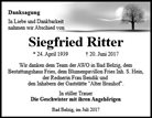 Anzeige