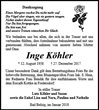 Anzeige
