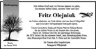 Anzeige