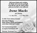 Anzeige
