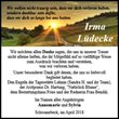 Anzeige