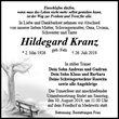 Anzeige